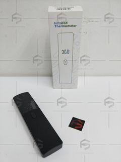 Infra-red Contactless Thermometers. Retail / Wholesale. In Stock!
