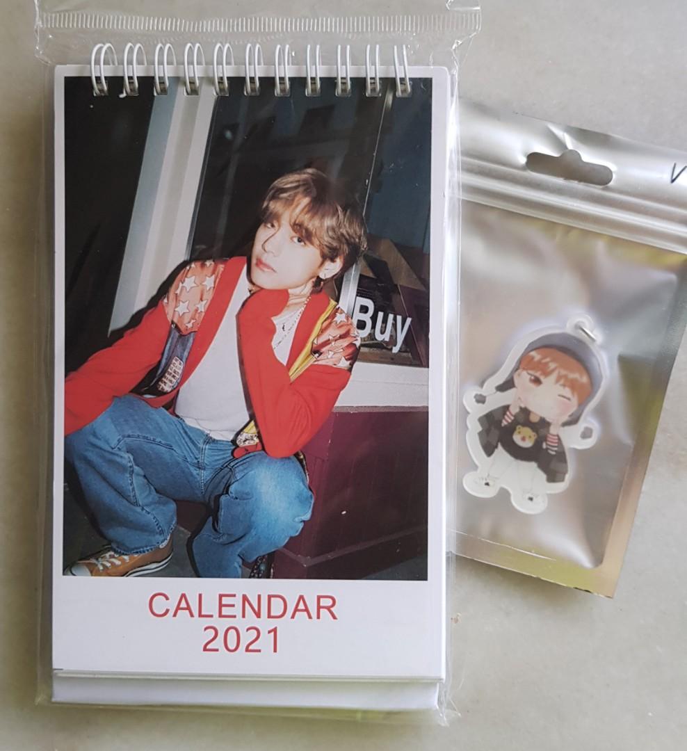 Instock Bts V 2021 Calendar Entertainment K Wave On Carousell Bts' musical style has evolved to include a wide range of genres. instock bts v 2021 calendar