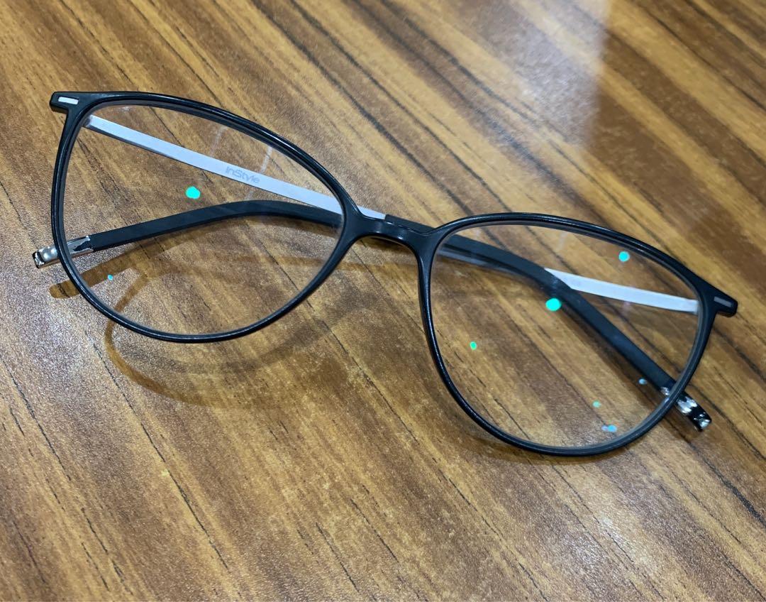 Instyle eyewear 2025