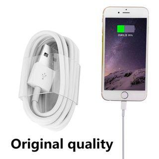 IPHONE CABLE CHARGER
