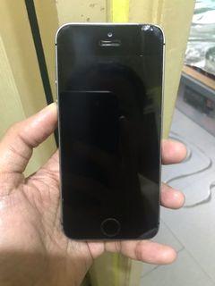 Iphone SE 64GB 1st Gen Factory unlocked