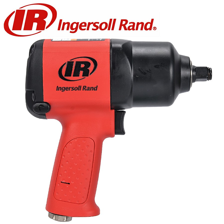 IR 132UR impact wrench, Car Accessories, Car & Services on