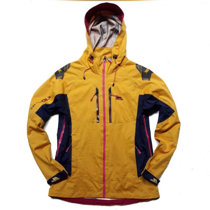 Trespass jaket deals