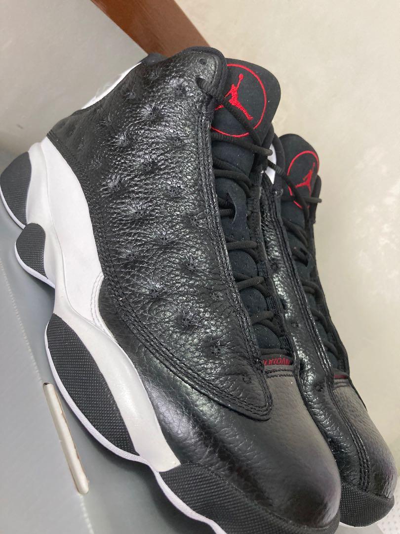 jordan 13 reverse hgg