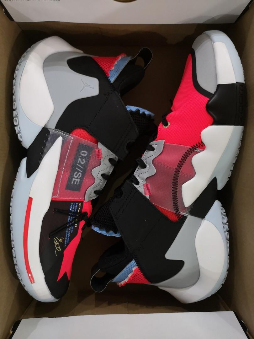 Westbrook why not 0.2 sale se