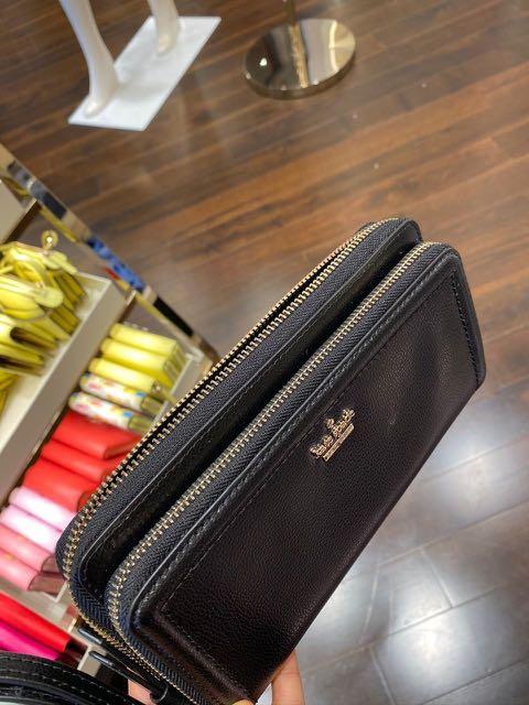 Kate spade anita wallet 2025