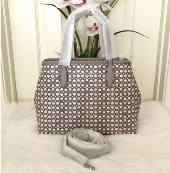 Kate spade 2025 mini link tote