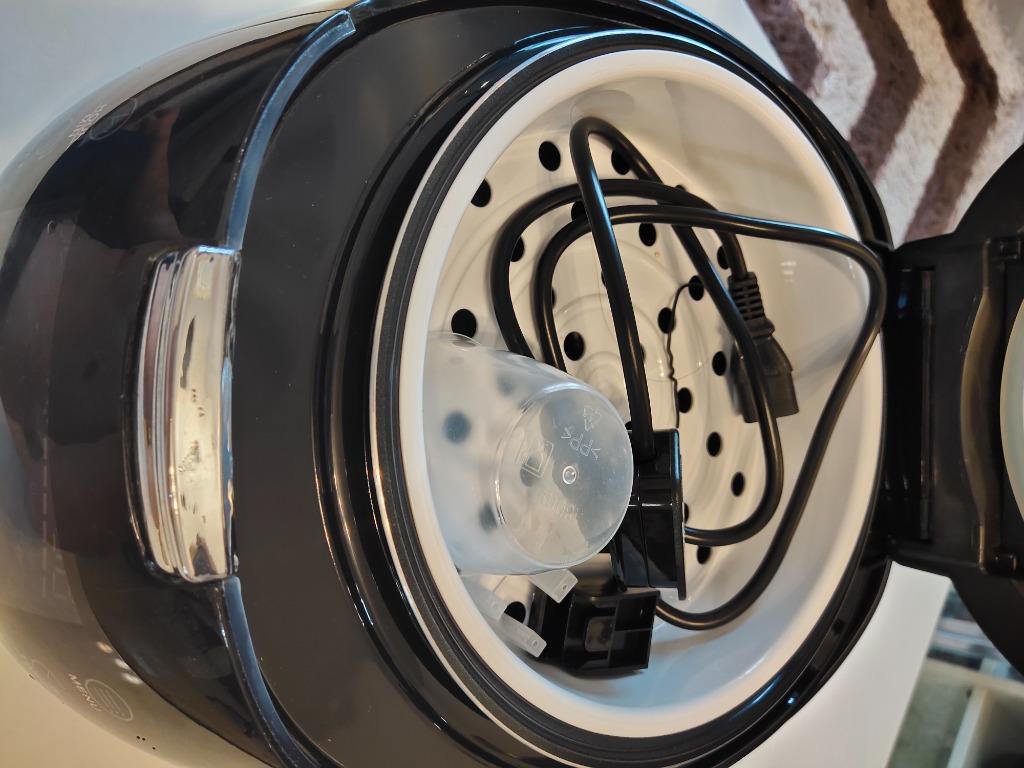 Khind Multi Cooker MC50D, TV & Home Appliances, Kitchen Appliances