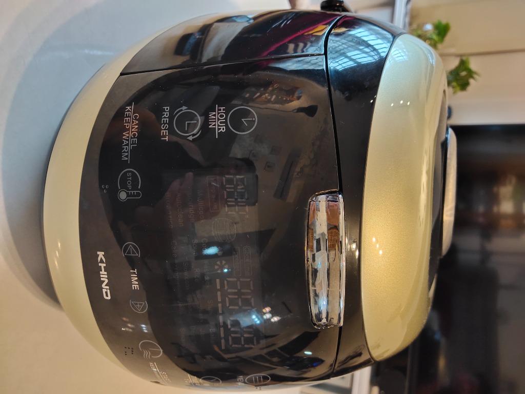 Khind Multi Cooker MC50D, TV & Home Appliances, Kitchen Appliances