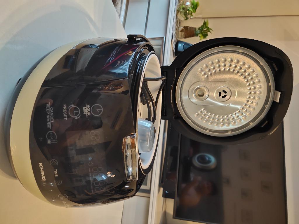 Khind Multi Cooker MC50D, TV & Home Appliances, Kitchen Appliances