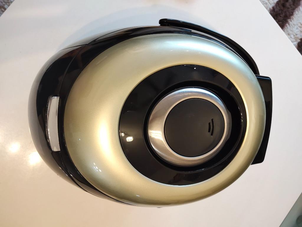 Khind Multi Cooker MC50D, TV & Home Appliances, Kitchen Appliances