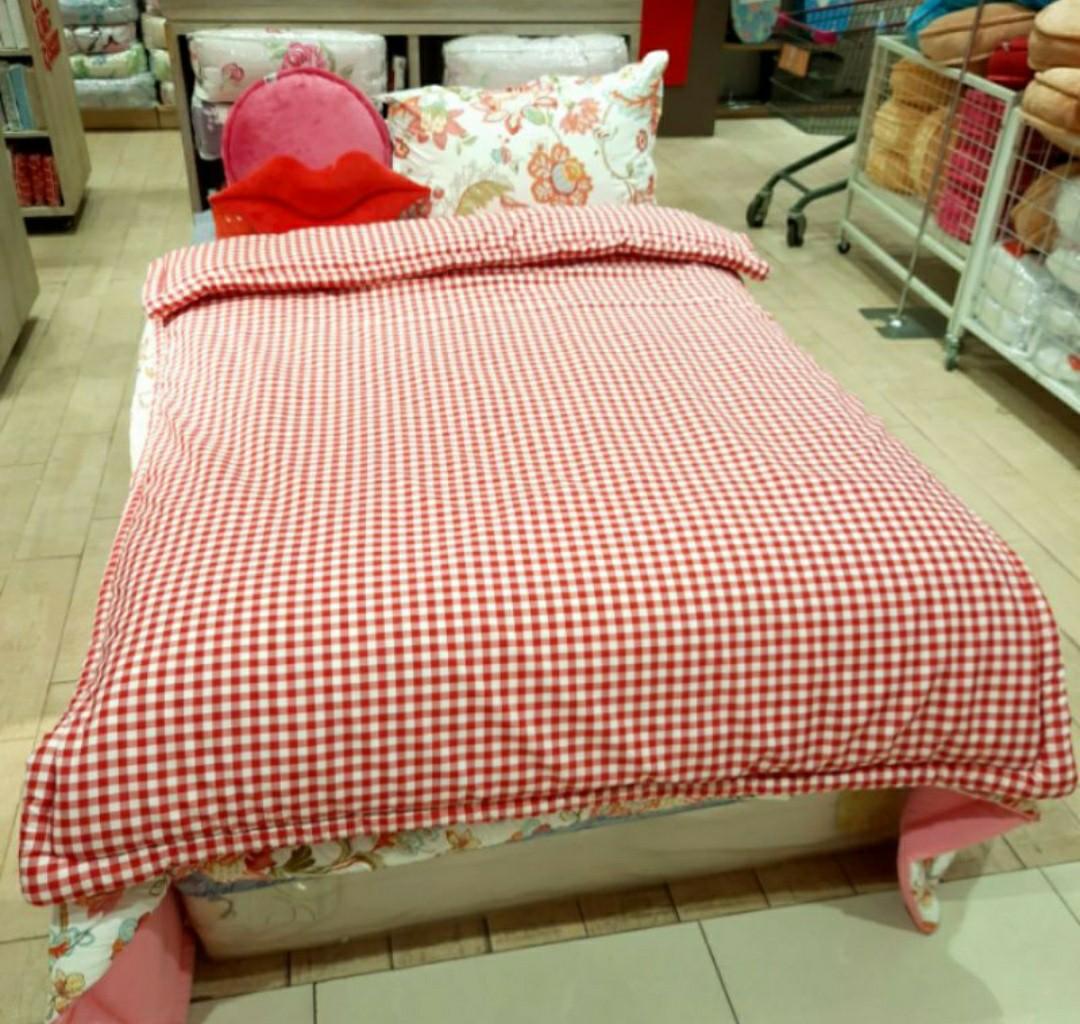 fuwa fuwa blanket king rabbit