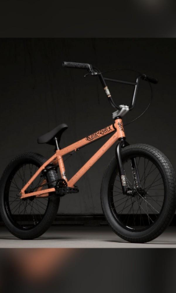KINK CURB 2019 Sports Equipment Bicycles Parts Bicycles on Carousell