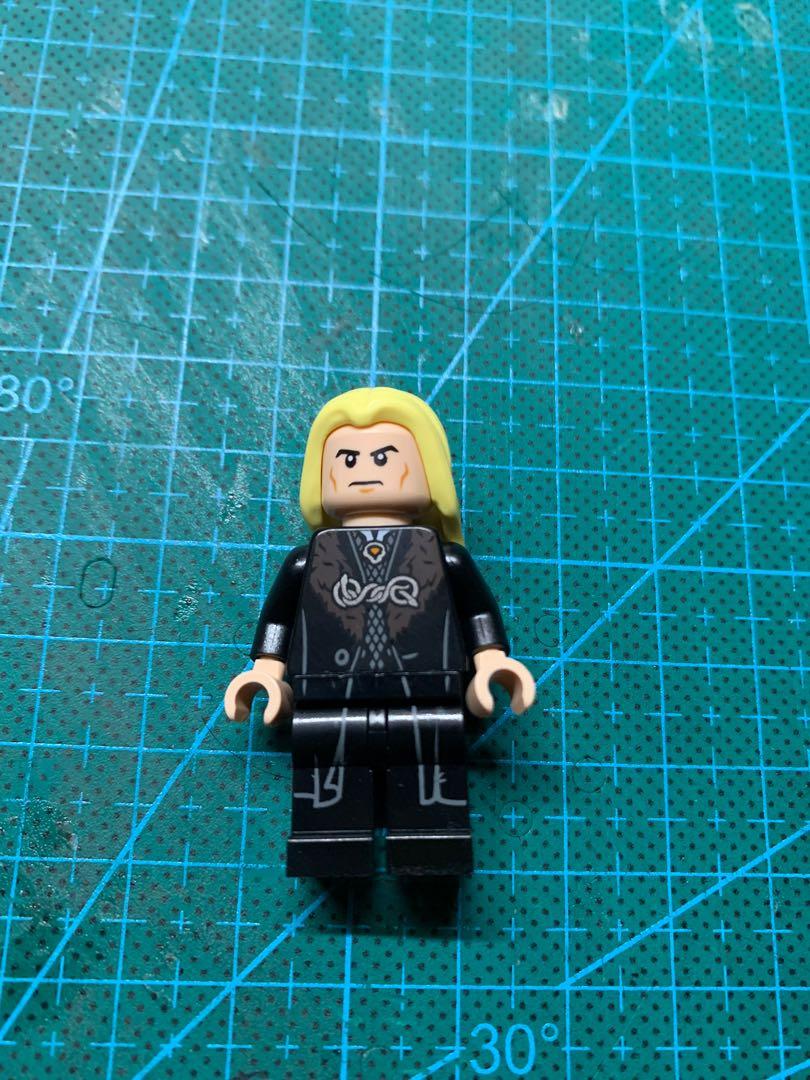 Lego lucius deals malfoy 2020