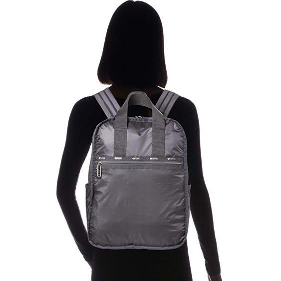 LeSportSac Urban CR Backpack Authentic Women s Fashion Bags