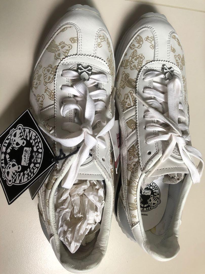 Onitsuka tiger genting clearance