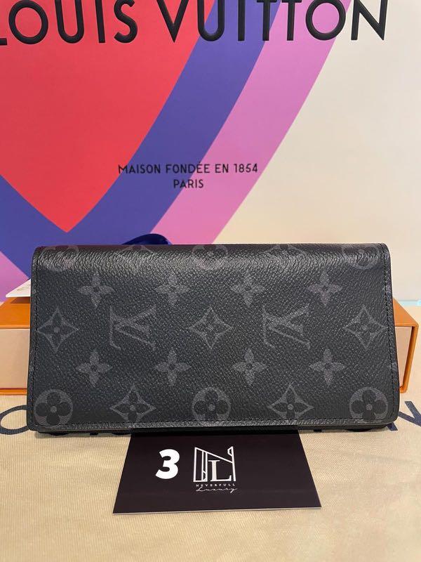 Louis Vuitton Marie Lou Long wallet, Luxury, Bags & Wallets on Carousell