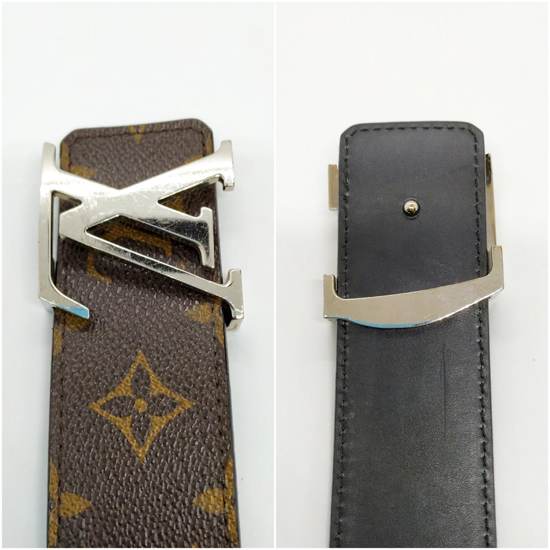 Louis Vuitton belt I copped : r/Pandabuy