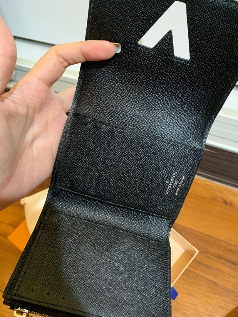 Louis Vuitton Twist Compact Wallet