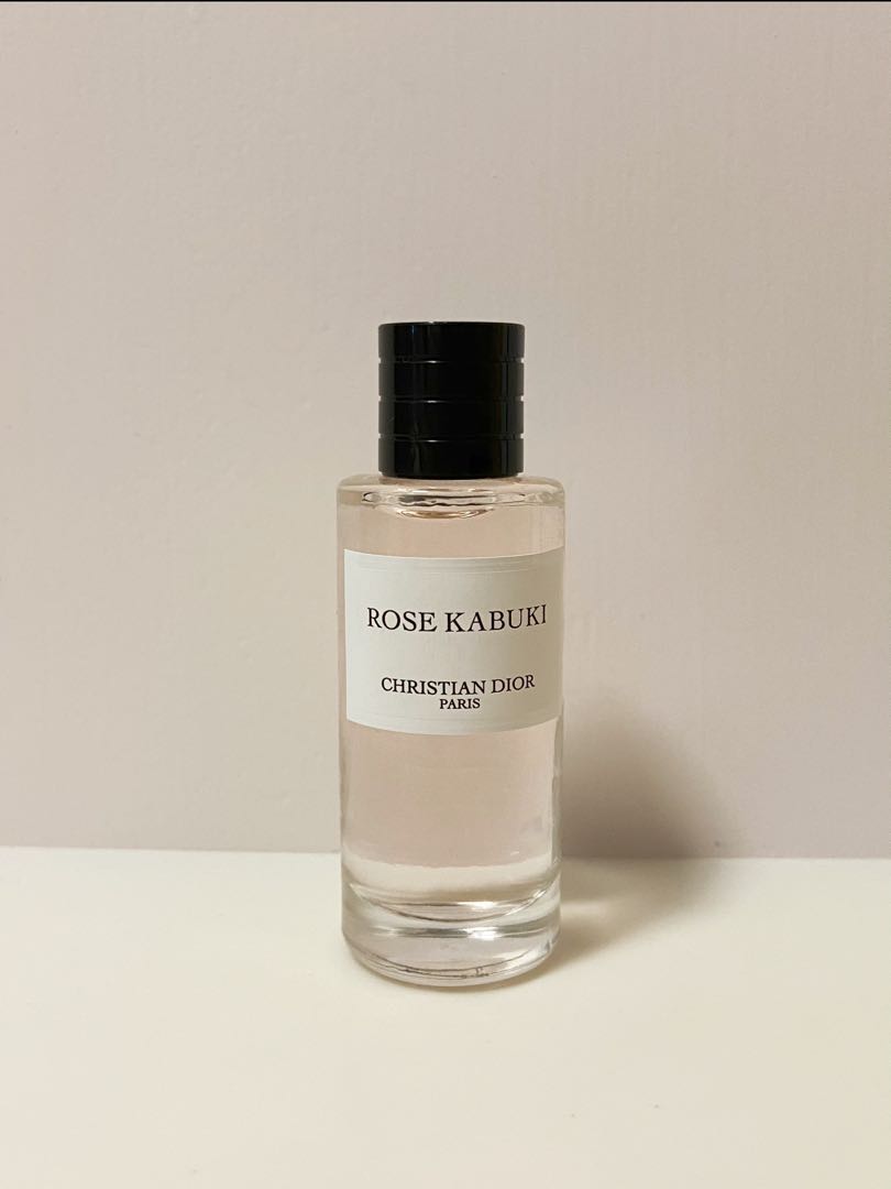 Maison christian dior parfums clearance
