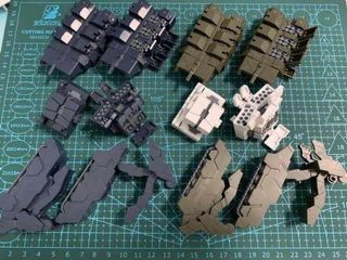 (Category: ) located in . Submitted by gunpla (Listing ID 1051645840, Image 1). Description: .