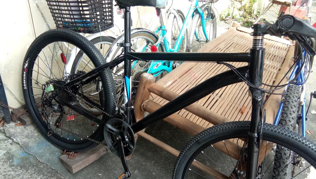Murang mtb discount