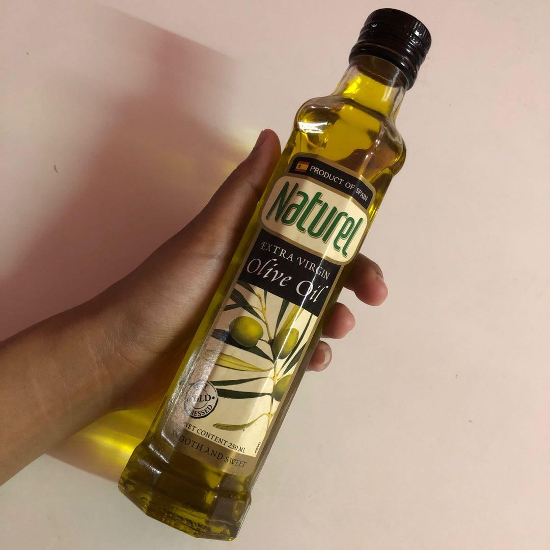 Best olive oil for baby food 2025