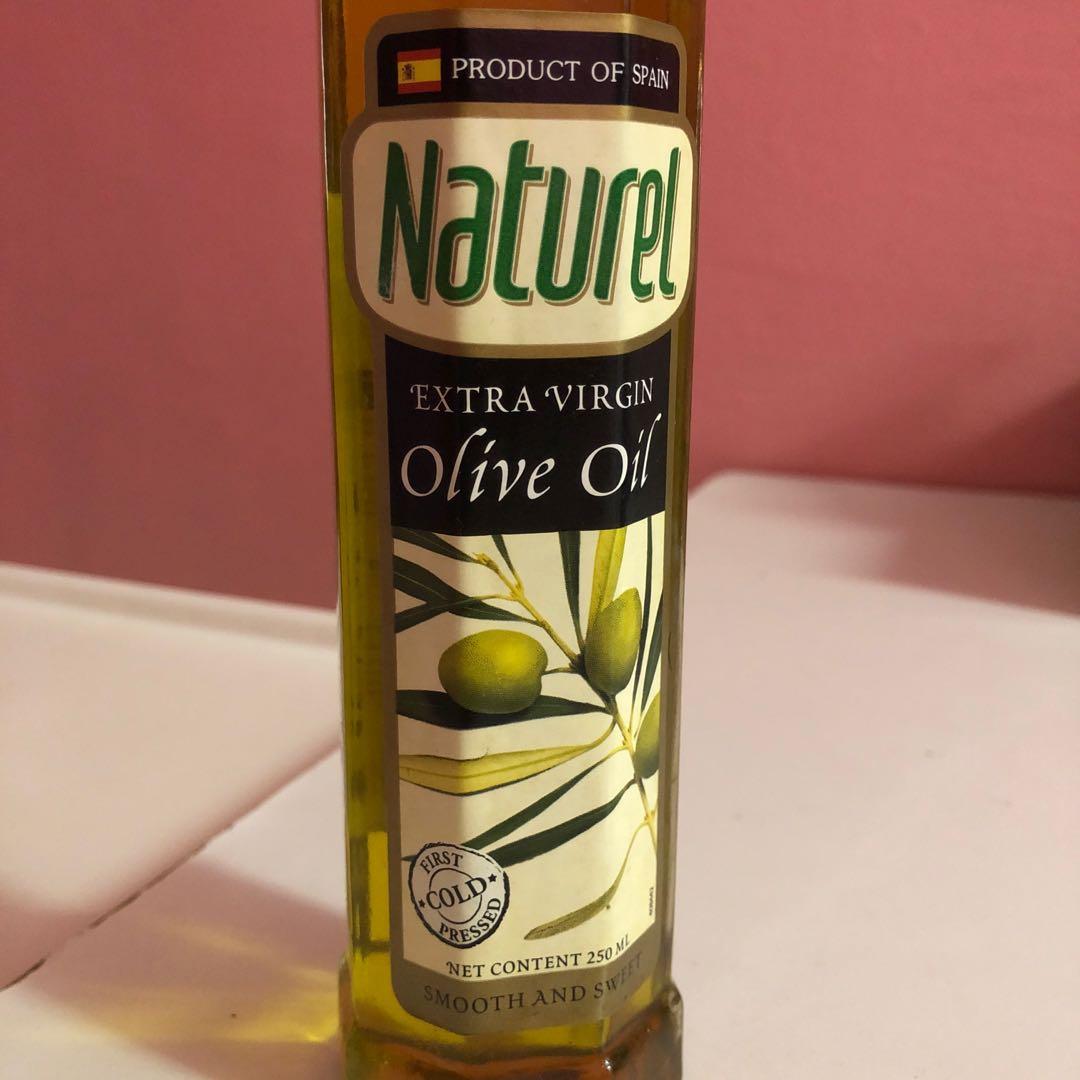 Best olive oil new arrivals for baby food