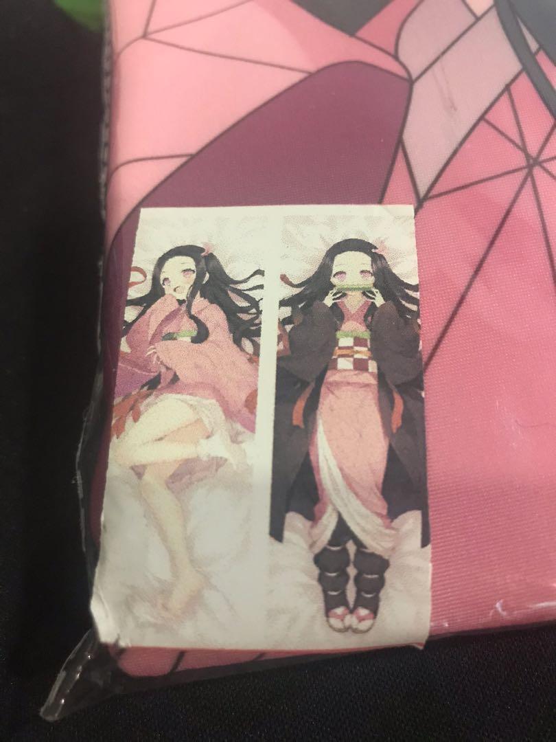 Dakimakura nezuko deals