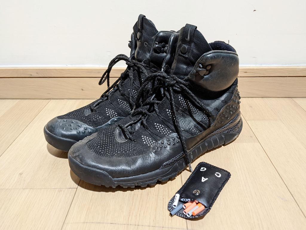 nike acg lupinek