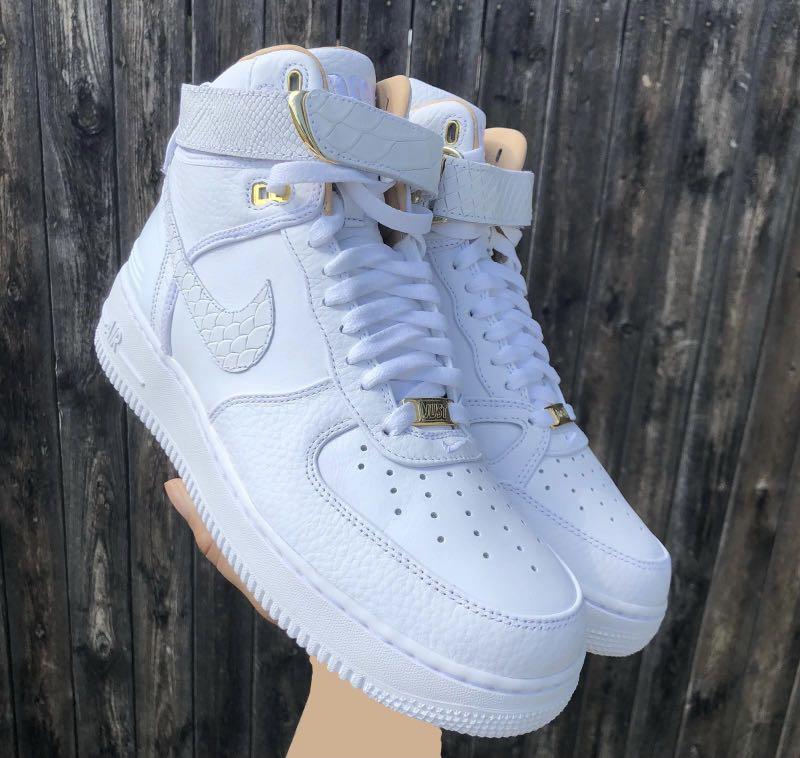 Nike Special Field Air Force Ultra High Nike Sf Af1 54 OFF