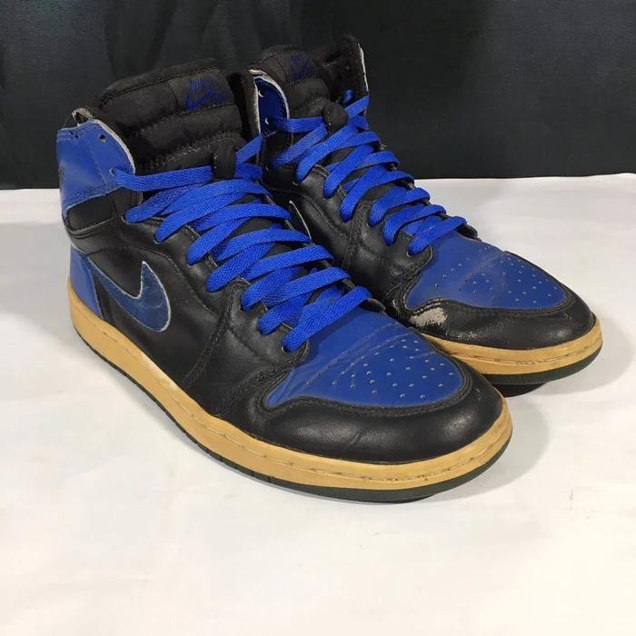 Jordan 1 2025 royal 2001