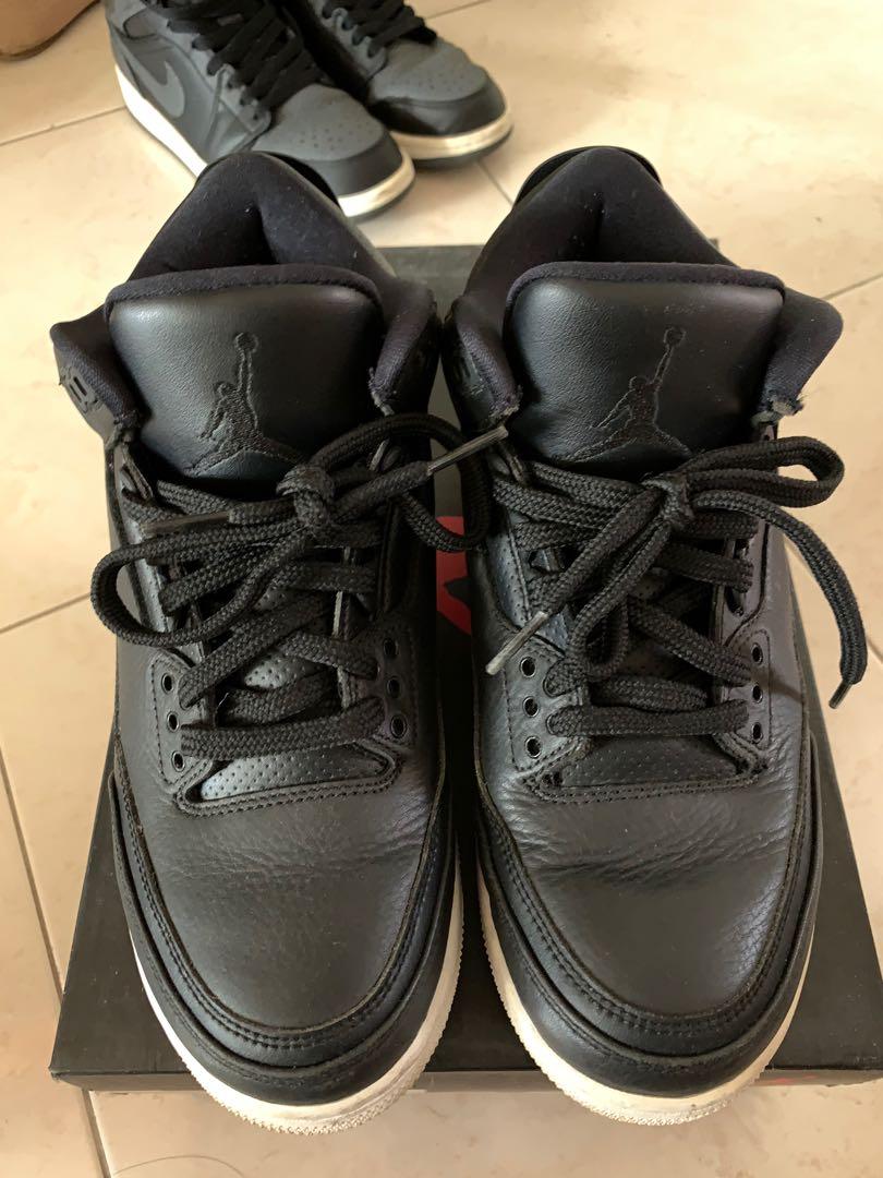 Cyber monday retro 3 best sale
