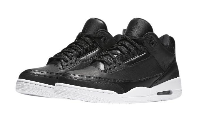 Nike air jordan clearance 3 retro cyber monday