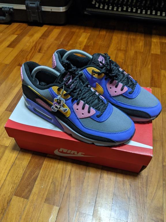 Air max 90 acg 2025