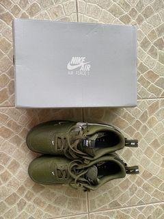 Nike Airforce 1 (US 11)