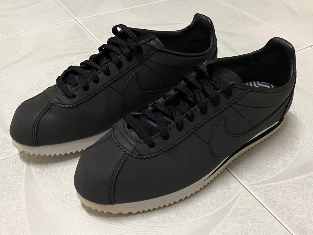Nike Classic Cortez SE 902801 001 3M Reflective