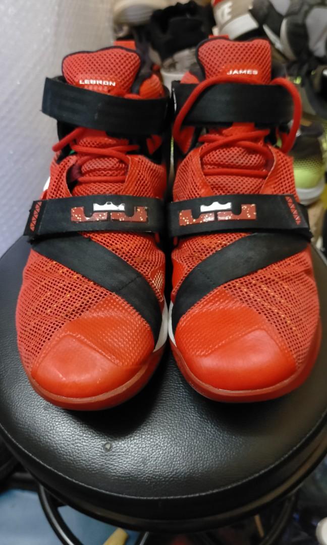 Lebron discount soldier 1x