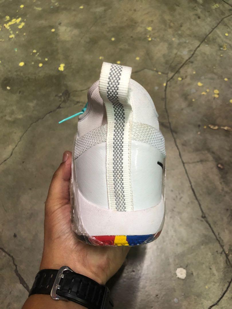 Pg 2.5 ncaa top