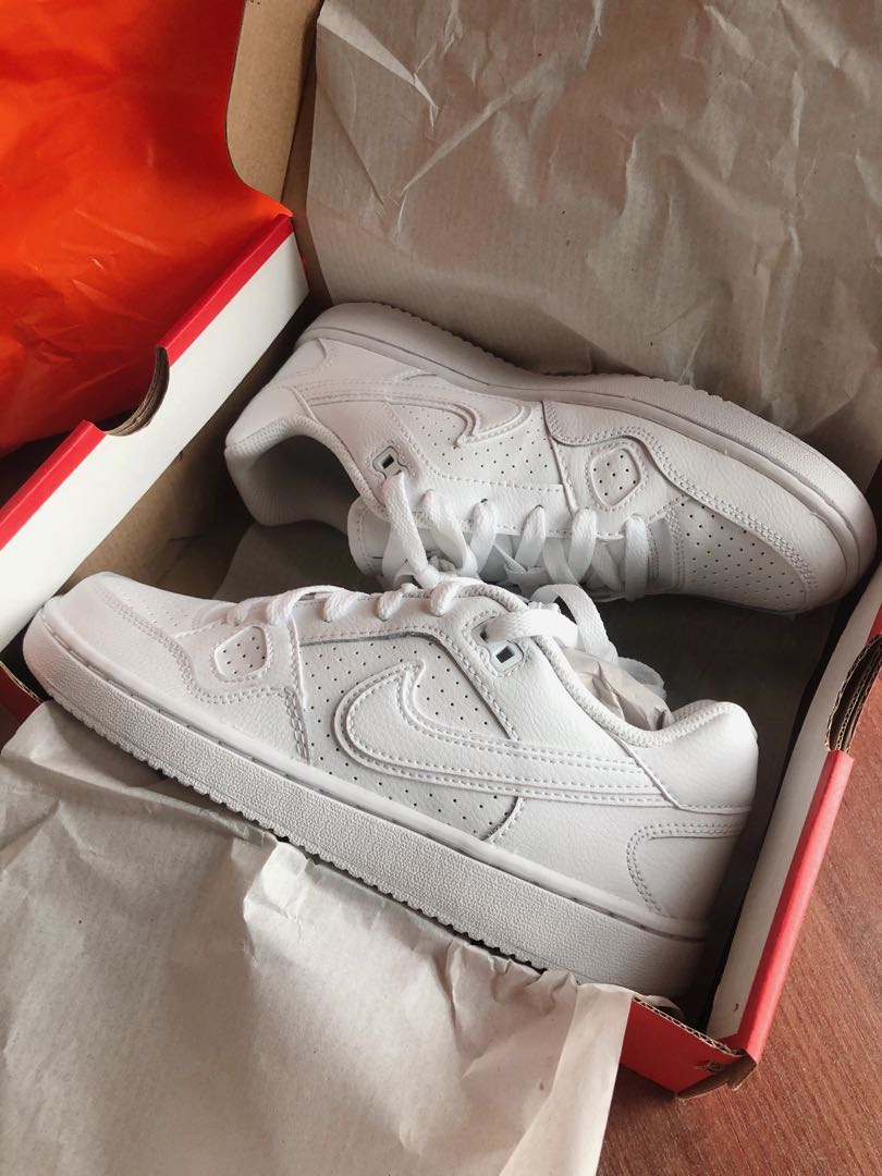 nike force of son