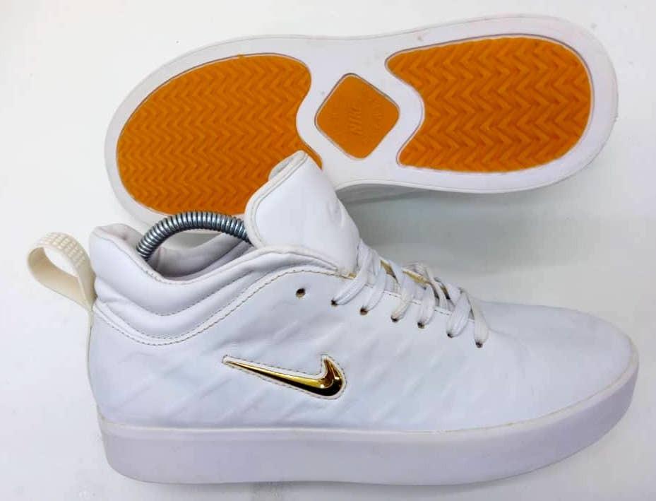 Nike tiempo vetta gold clearance