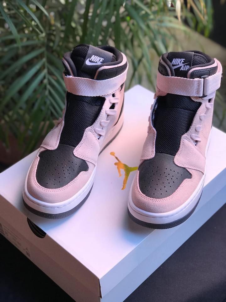 Nike Women s Air Jordan 1 Nova XX Women s Fashion Footwear