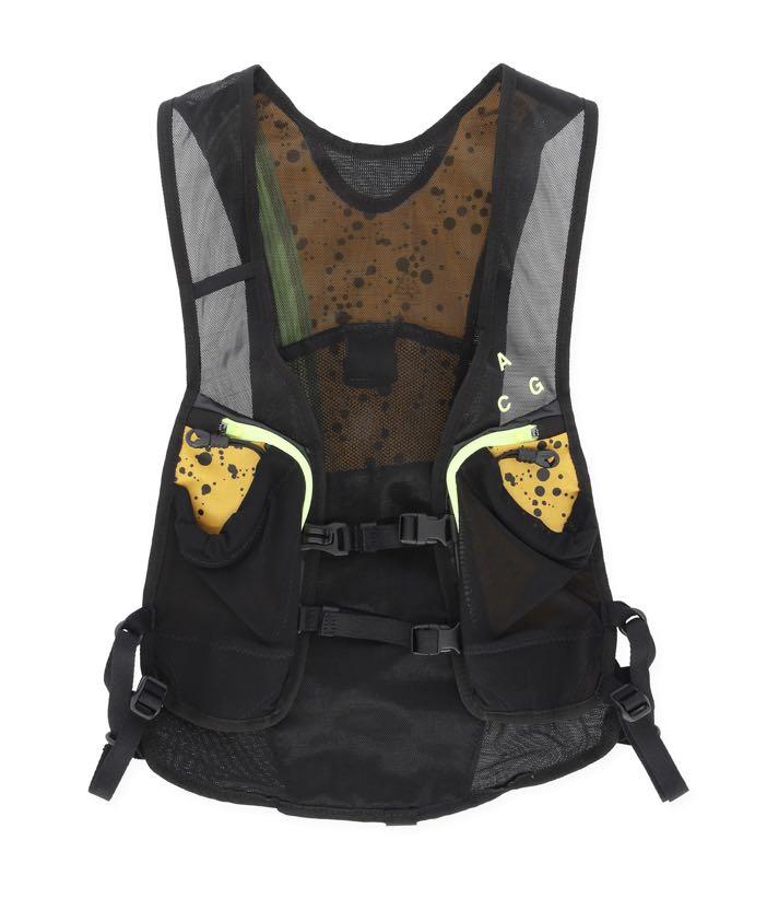 Nikelab acg hydration race vest cheap