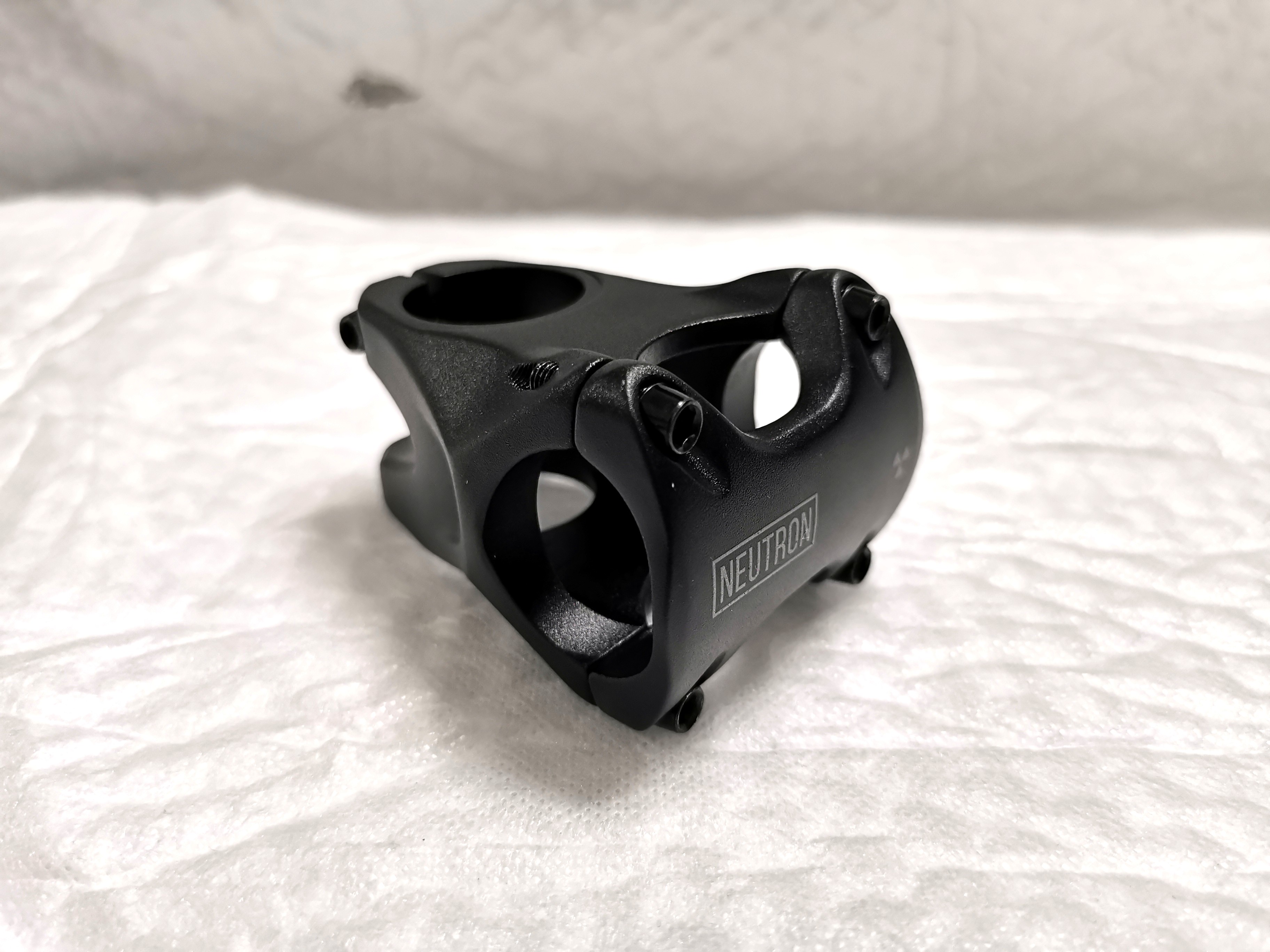 Nukeproof neutron hotsell stem