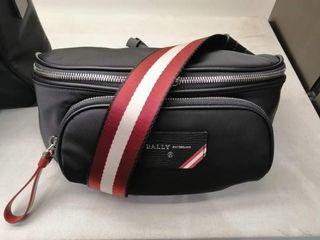 Bally Nylon belt bag