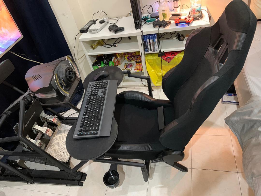 Obutto chair outlet