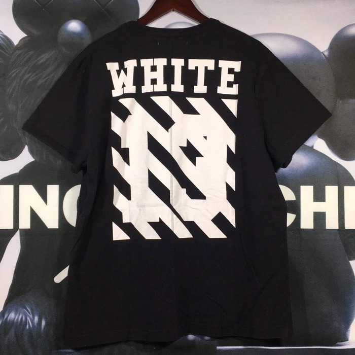 Off white sales 13 shirt