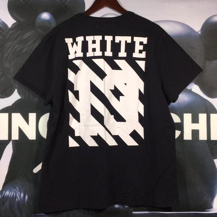 Off white 13 tee discount
