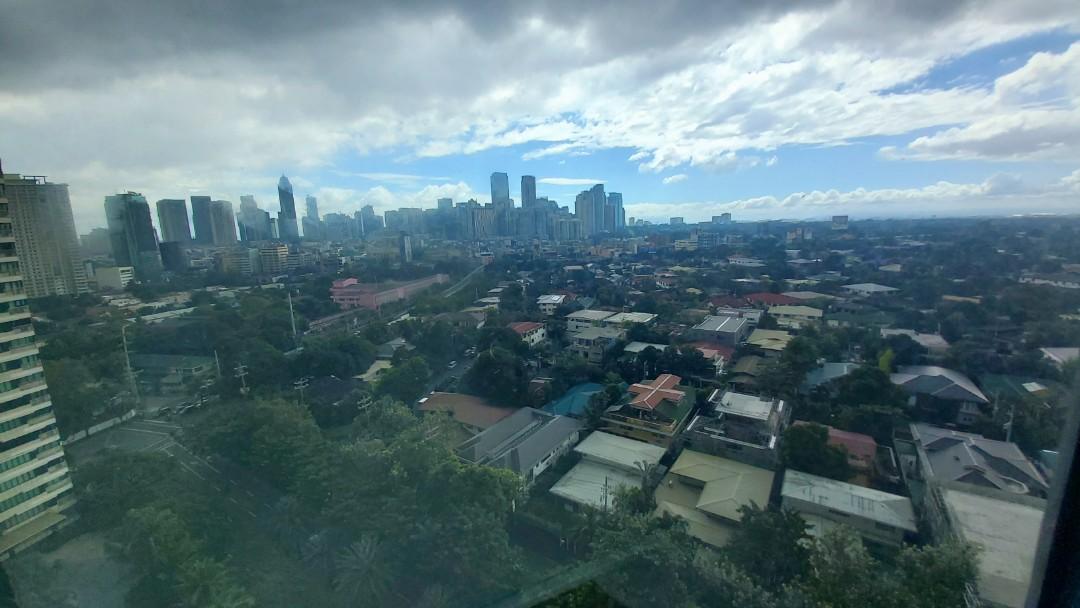 One Rockwell West (Category: Apartments & Condos) located in Taguig. Submitted by tesbahil2017 (Listing ID 1051716931, Image 3). Description: Best buy!!!!! 2 bedroom bi level unit at West Tower One Rockwell. Fully furnished . price net of brokers com and taxes (cgt ,ewt and vat).