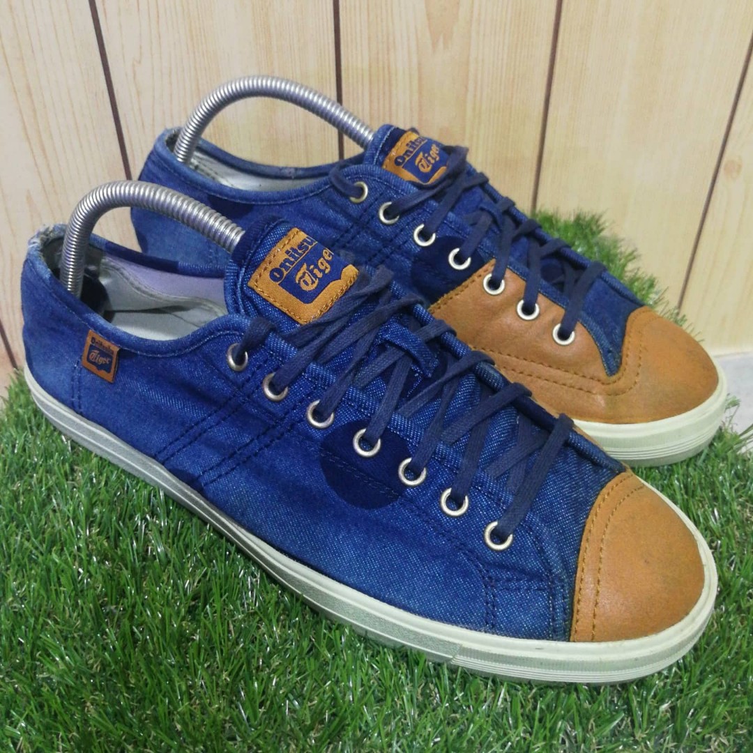 Onitsuka tiger discount badminton 68